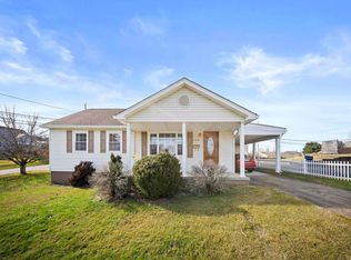 4448 Sherwood Dr, Ashland, KY 41101