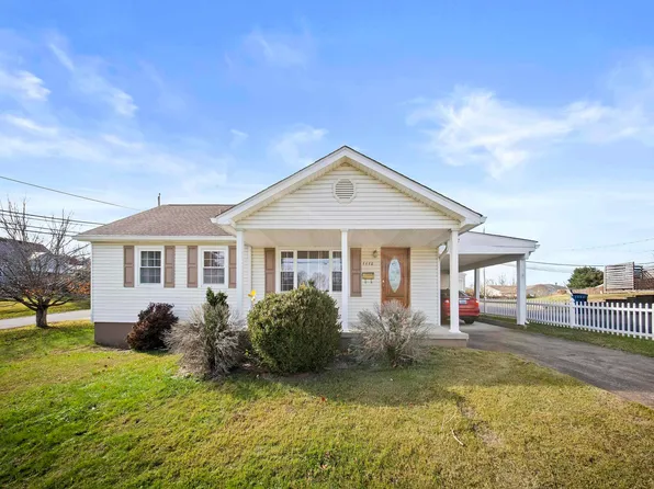 4448 Sherwood Dr, Ashland, KY 41101