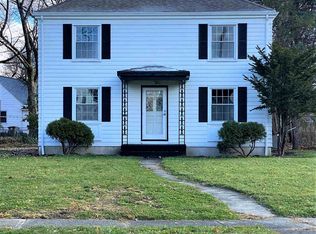 3715 Nokomis Rd, Fort Wayne, IN 46809