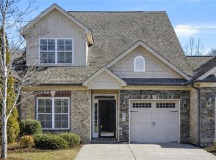 1419 Neville Gardens Ln, Winston Salem, NC 27103