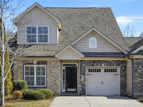 1419 Neville Gardens Ln, Winston Salem, NC 27103