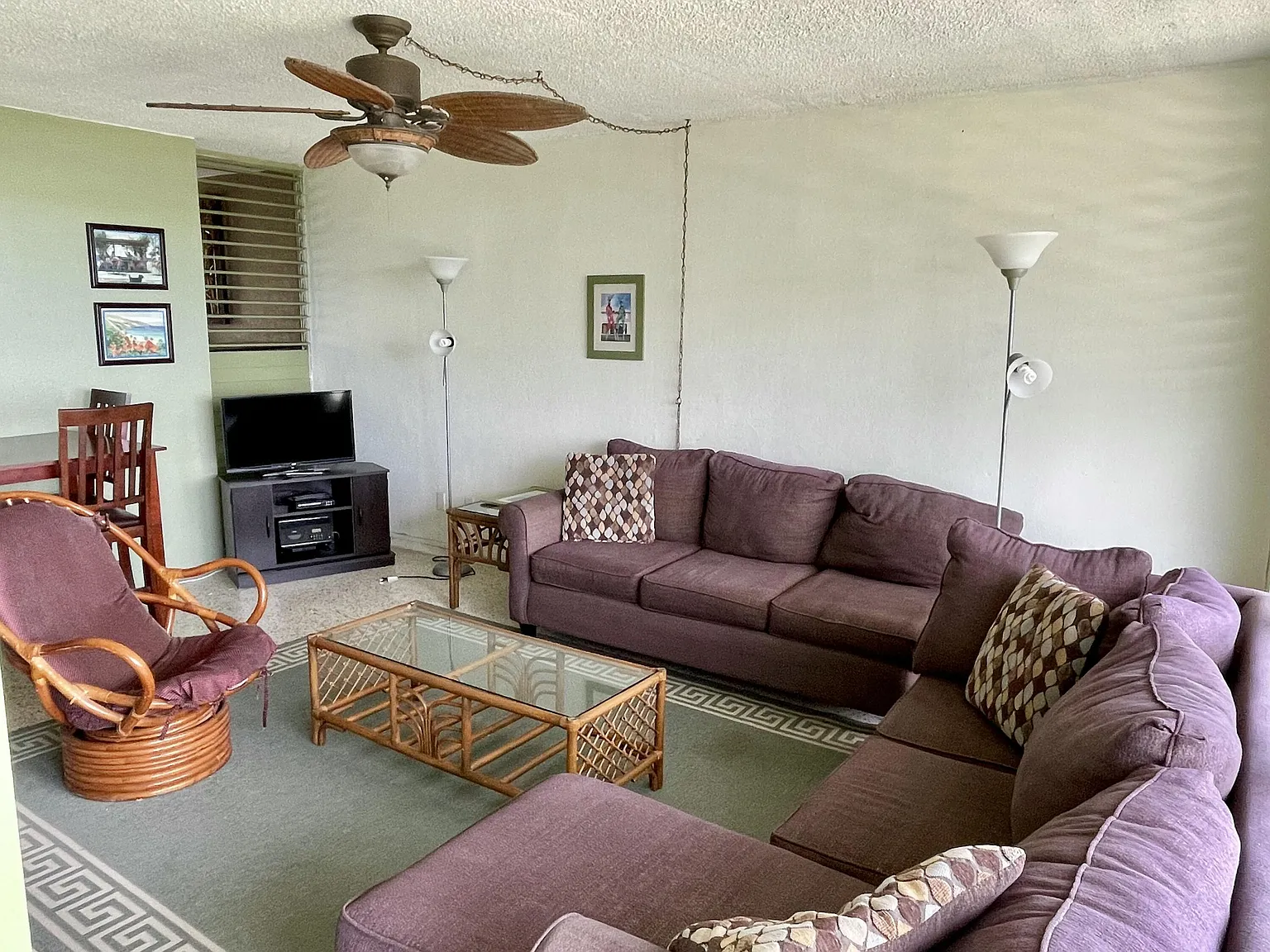 1 bed, $1,550 — Photo 3