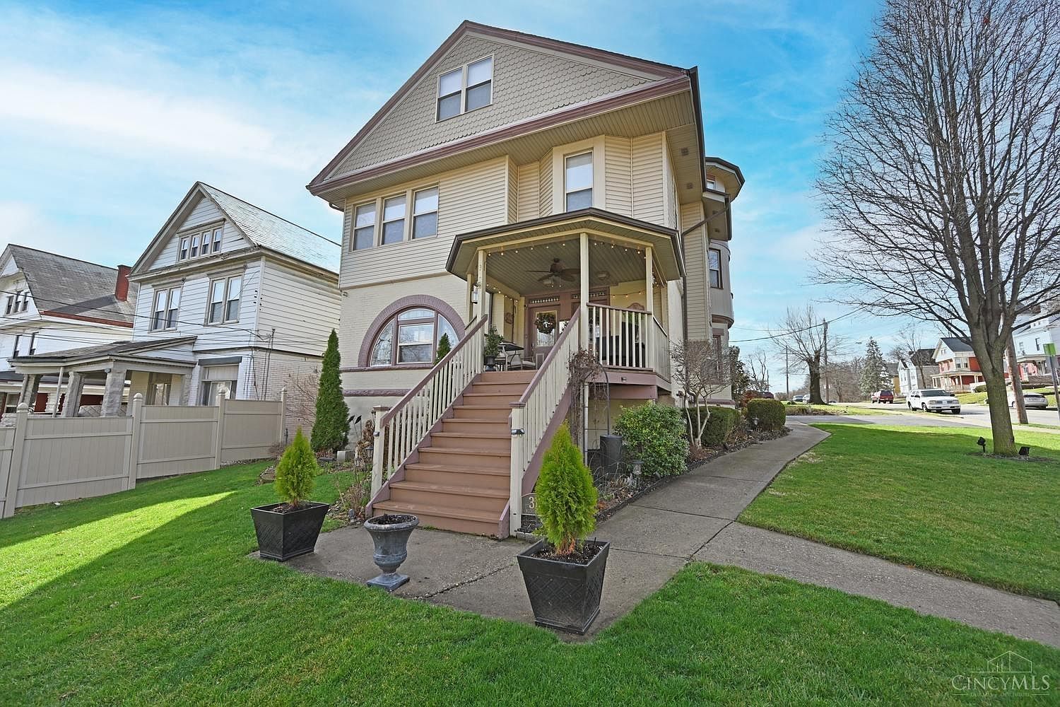 313 McGregor Ave UNIT A, Cincinnati, OH 45219 | Zillow