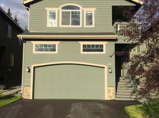 9047 Eagle River Ln, Eagle River, AK 99577