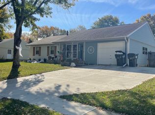 24 N Wagon Rd, Bargersville, IN 46106