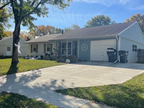 24 N Wagon Rd, Bargersville, IN 46106