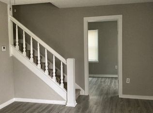 1604 E Kirk St, Muncie, IN 47303