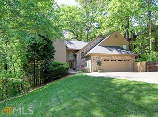 5139 Sandlewood Ct, Marietta, GA 30068