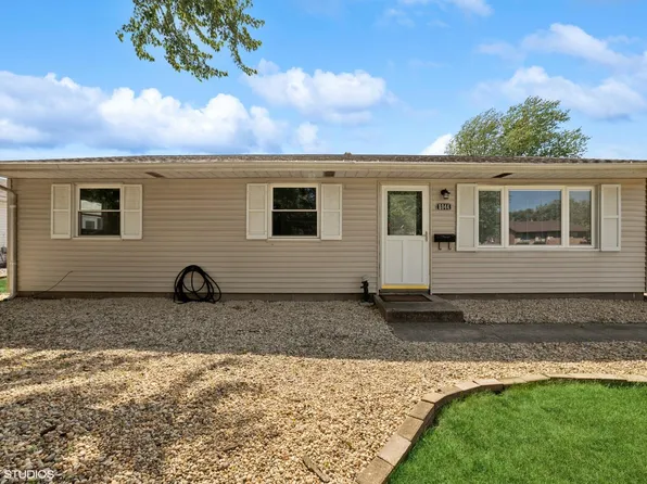 8044 Spruce St, Highland, IN 46322