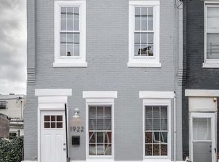 1922 McClellan St, Philadelphia, PA 19145
