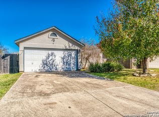 5922 Walnut Mill Dr, San Antonio, TX 78244