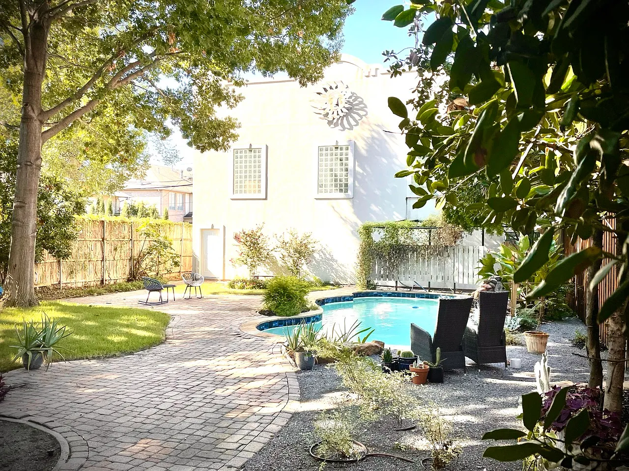 4009 Rawlins St — Photo 3