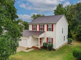 9802 Baxter Caldwell Dr, Charlotte, NC 28213