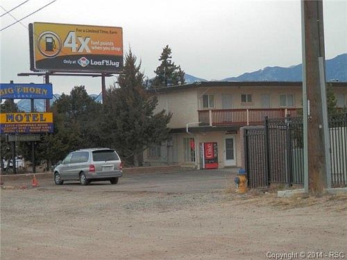 1st image of 4700 N Nevada Ave