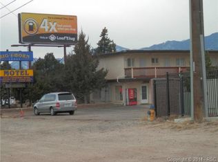 4700 N Nevada Ave, Colorado Springs, CO 80918