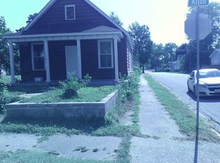 1000 Alton Ave, Madison, IL 62060