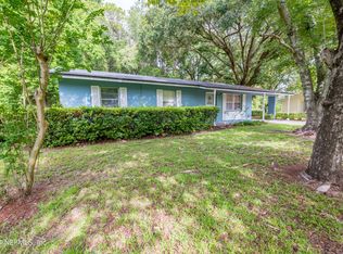 17358 NW 240th Ter, High Springs, FL 32643
