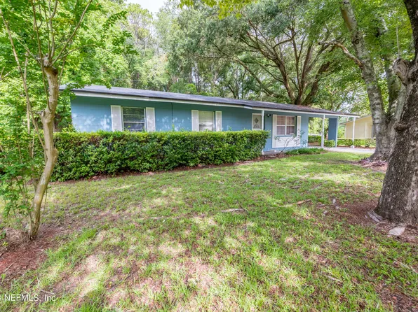 17358 NW 240 Terrace, High Springs, FL 32643