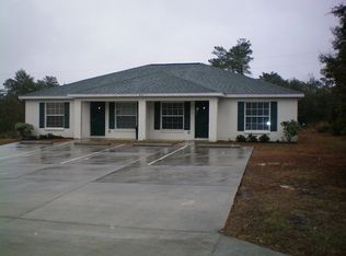 15755 SW 33rd Avenue Rd #1, Ocala, FL 34473