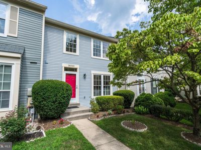 18335 Honeylocust Cir, Gaithersburg, MD, 20879