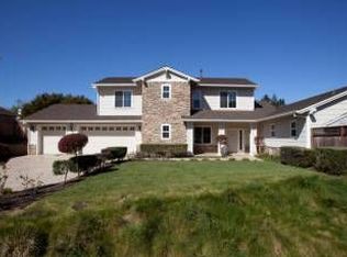 17305 Cardinal Ct, Castro Valley, CA 94546