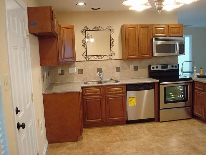 Gorgeous Kitchen!