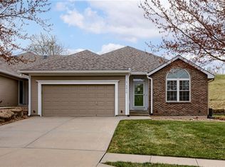 3419 NW 67th Ct, Kansas City, MO 64151