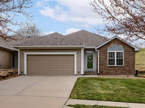3419 NW 67th Ct, Kansas City, MO 64151