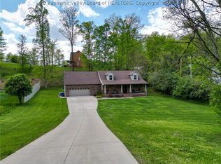 5804 Pinecrest Dr, Huntington, WV 25705