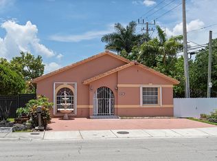 3201 W 76th Street, Hialeah, FL 33018