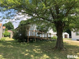 102 S Norwood Pl, East Peoria, IL 61611