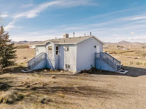 4521 Lodge St, Elko, NV 89801
