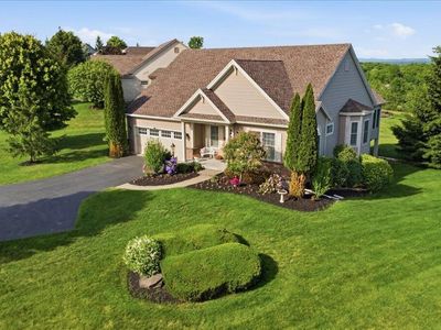 2 Camden Court, Mechanicville, NY, 12118
