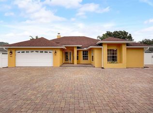 946 El Lago Ter, Winter Springs, FL 32708