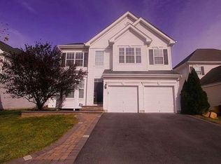 5 Seneca Ln, Bordentown, NJ 08505