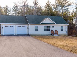 38 Joshua Ln, Hollis, ME 04042