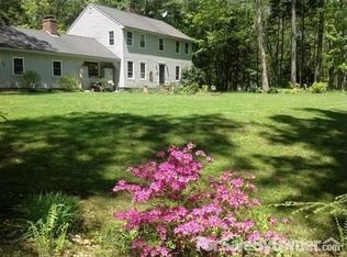 4 Hemlock Rd, Brunswick, ME 04011