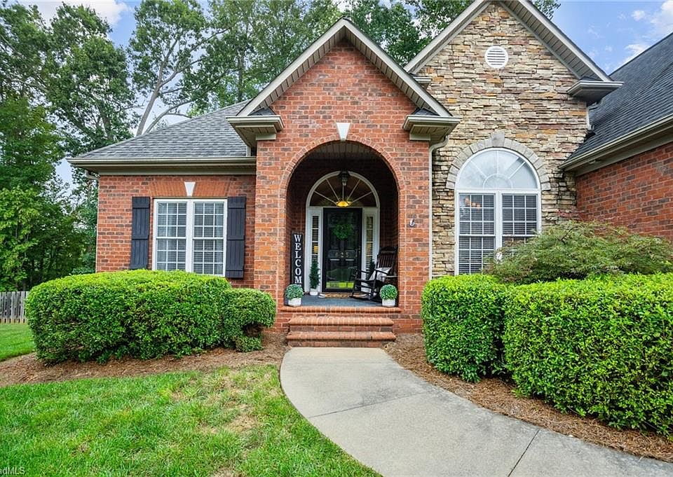 625 Mallard Landing Blvd, Clemmons, NC 27012 MLS 1117699 Zillow