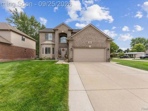 5504 Caden Ct, Sterling Heights, MI 48310