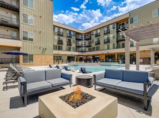 The Plaza at Pikes Peak, Colorado Springs, CO 80903