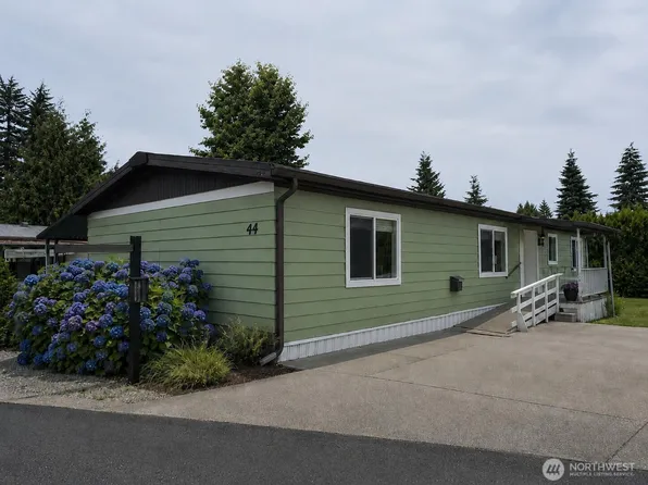 16300 State Hwy 305 NE #44, Poulsbo, WA 98370