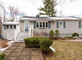 123 Rogers St, Tewksbury, MA 01876