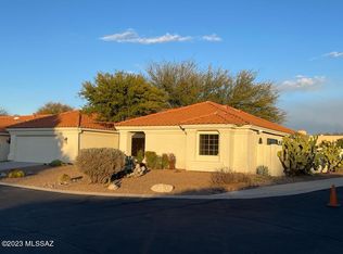 7449 E Riverbank Loop, Tucson, AZ 85715