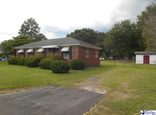 804 Howle Ave, Darlington, SC 29532