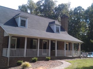 283 Spring Drive Ext, Winston Salem, NC 27107