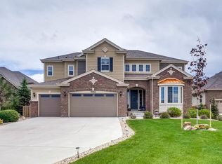 26466 E Peakview Dr, Aurora, CO 80016