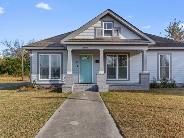 1408 Holley Street, Augusta, GA 30901