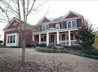 270 River Laurel Way, Woodstock, GA 30188