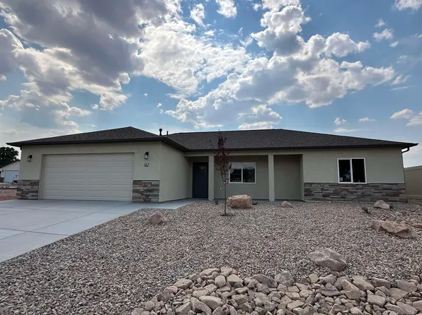 167 Orchard View Way, Grand Junction, CO 81503
