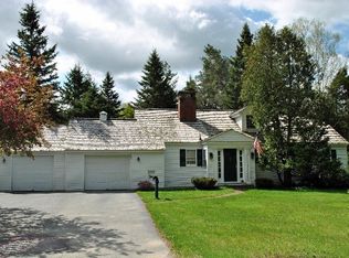 59 Cobble Hill Rd, Lake Placid, NY 12946
